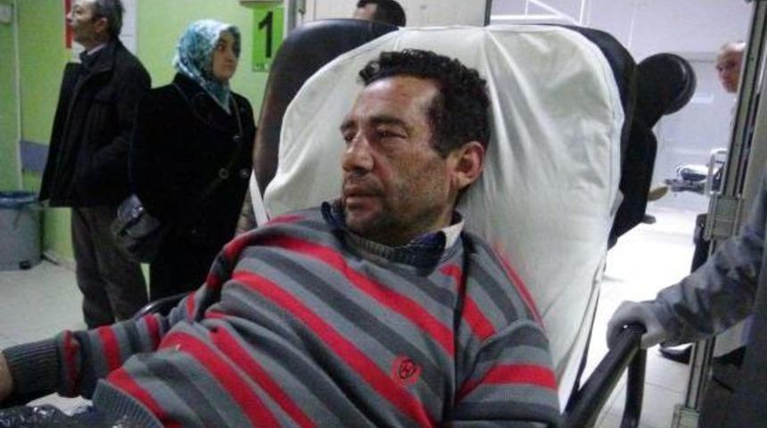 Aksaray’Da Kuzenlerin Arazi Kavgası: 7 Yaralı