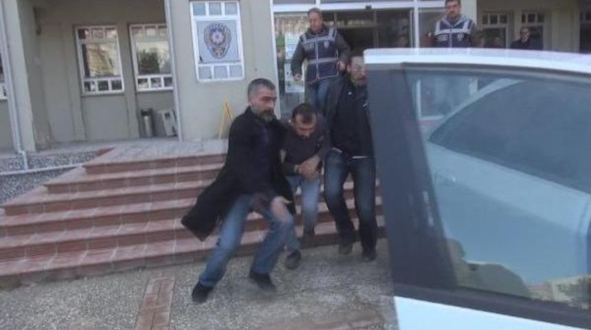 18 Yaşındaki Gencin Fidyeci Cinayet Zanlısı Tutuklandı