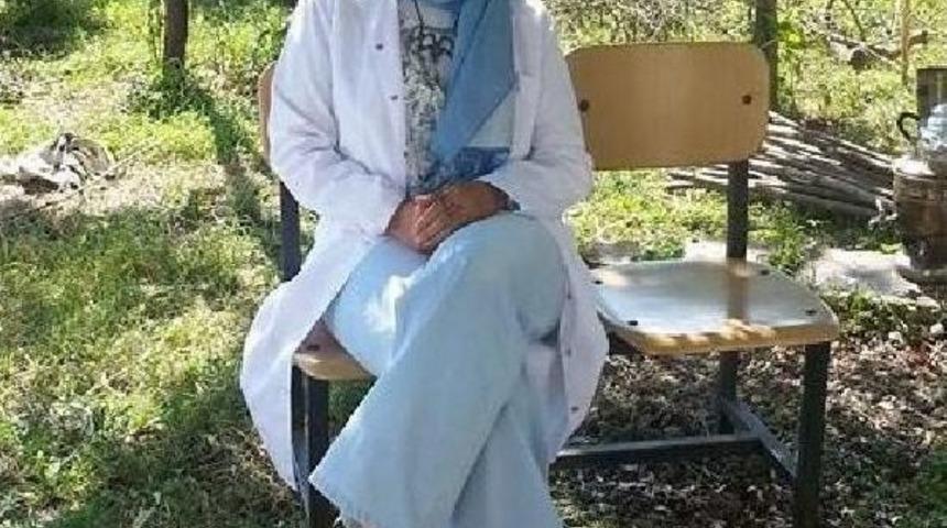 Sapanca'da Tem'deki Tır Parkında 2 Ceset Bulundu (2)