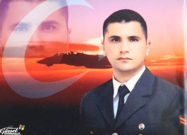 Pakistan'da Şehit Olan Uzman Çavuşun Samsun'daki Evinde Yas Var