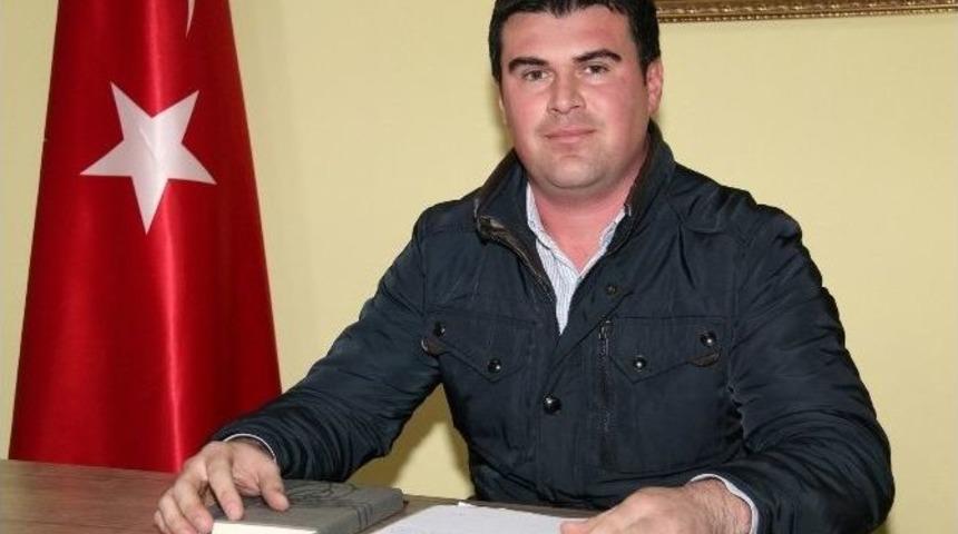 O T&uuml;rkiye&rsquo;nin En Gen&ccedil; Muhtarlarından Biri