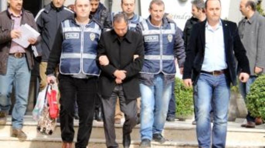 1 Bu&ccedil;uk Milyon Liralık Vurgun Yapan Şebeke Bursa&rsquo;da &Ccedil;&ouml;kertildi