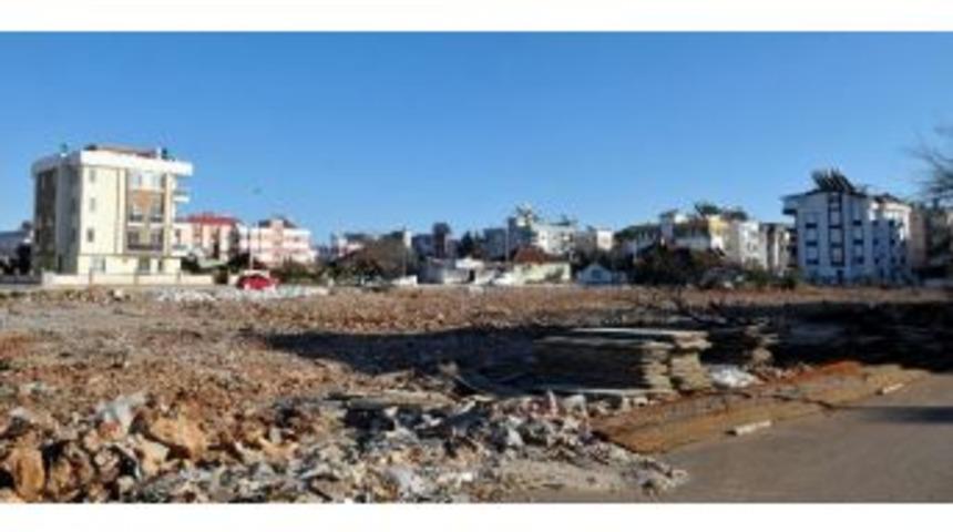 Yeni Doğan&rsquo;da İkinci Okul, Yatırım Programını Alındı