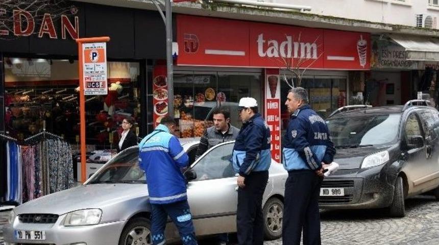 Bandırma&rsquo;nın Y&uuml;ksek Otopark &Uuml;cretlerine B&uuml;y&uuml;kşehir M&uuml;dahalesi