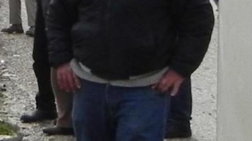 Kaygan Zemin Virajda Kazaya Yola&ccedil;tı: 1 &Ouml;l&uuml;, 4 Yaralı