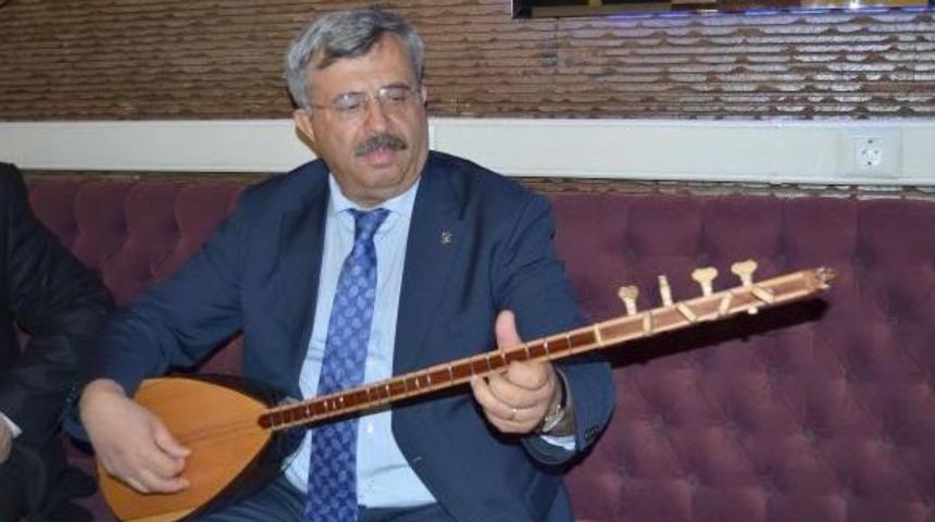 Sazlı-S&ouml;zl&uuml; Adaylık A&ccedil;ıklaması