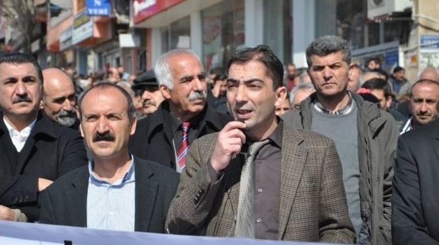 Dersim Halk Meclisi&rsquo;nden G&uuml;venlik Tasarısı Tepkisi