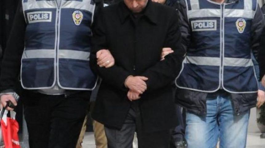 Telefonda Savcı Yalanı Ile 1.5 Milyon Lira Dolandıran 3 Ş&uuml;pheli Yakalandı