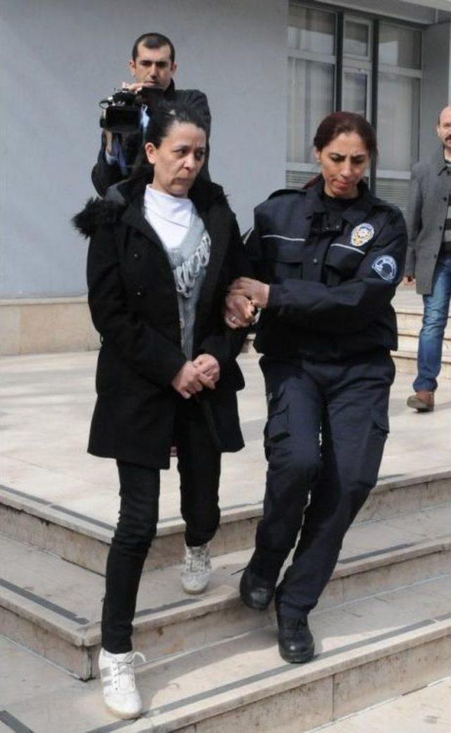 Telefonda Savcı Yalanı Ile 1.5 Milyon Lira Dolandıran 3 Ş&uuml;pheli Yakalandı 3