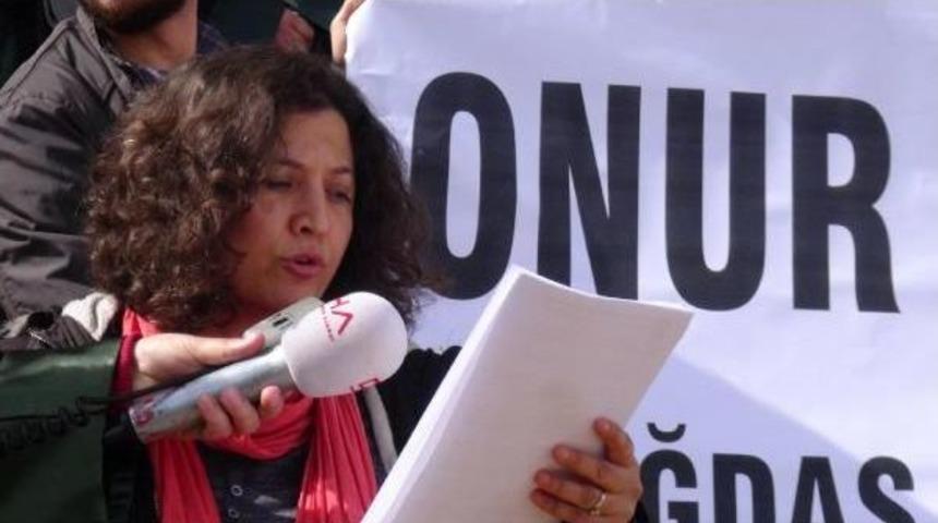 Avukatlar Yasağı Dinlemedi