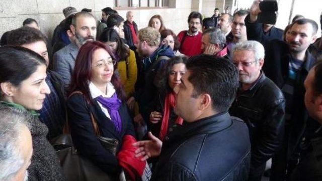 Avukatlar Yasağı Dinlemedi 2