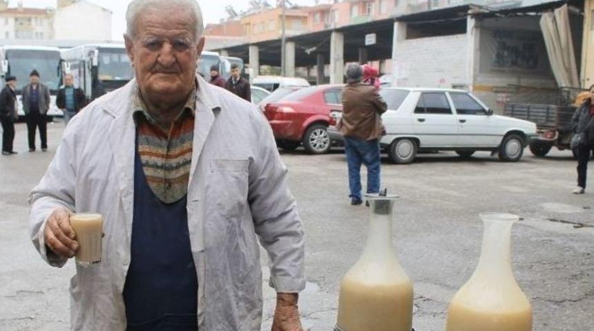 70 Yıllık Bozacı Yıllara Meydan Okuyor