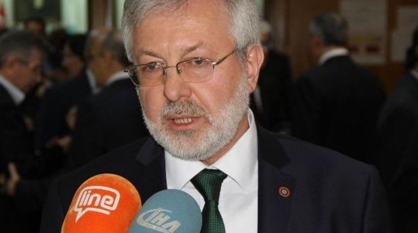 Uludağ &Uuml;niversitesi Rekt&ouml;r Adaylarını Se&ccedil;iyor