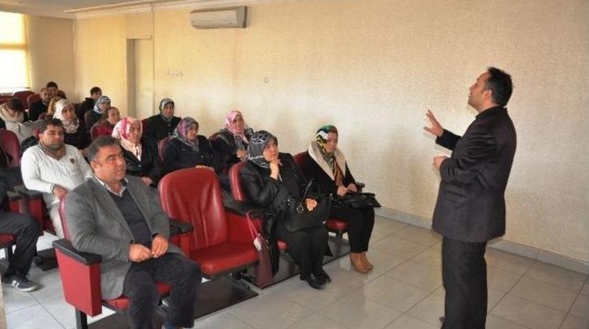 Zile&rsquo;de Girişimcilik Eğitimi