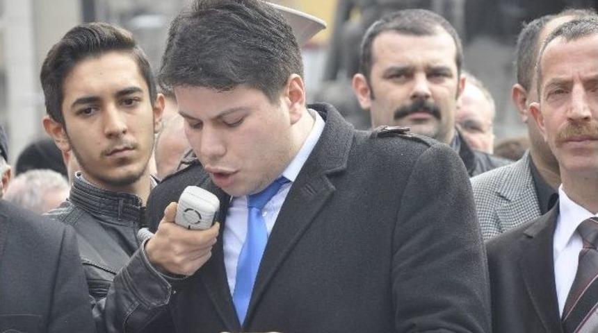 &Uuml;lk&uuml;c&uuml;ler Hocalı Katliamını Unutmadı