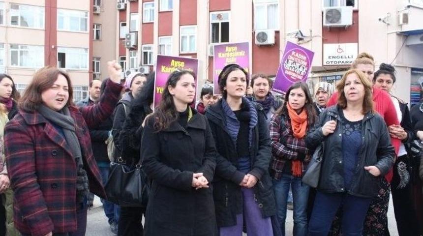 T&uuml;rkiye&rsquo;nin Konuştuğu Ayşe Kocaoğlu K&uuml;rtaj Oldu