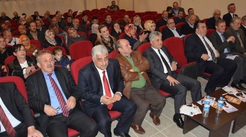 Adnan G&uuml;nnar, Temay&uuml;l Yoklamasına Katılmıyor