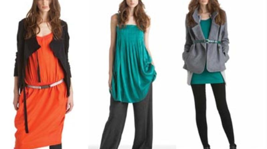 DKNY Jeans Sezon Koleksiyonu