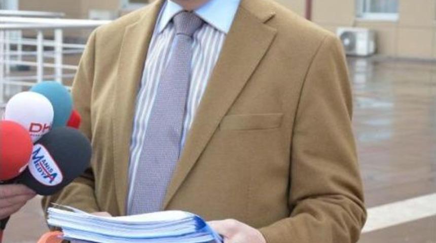 Yenilenen Soma Iddianamesi Mahkemeye Teslim Edildi