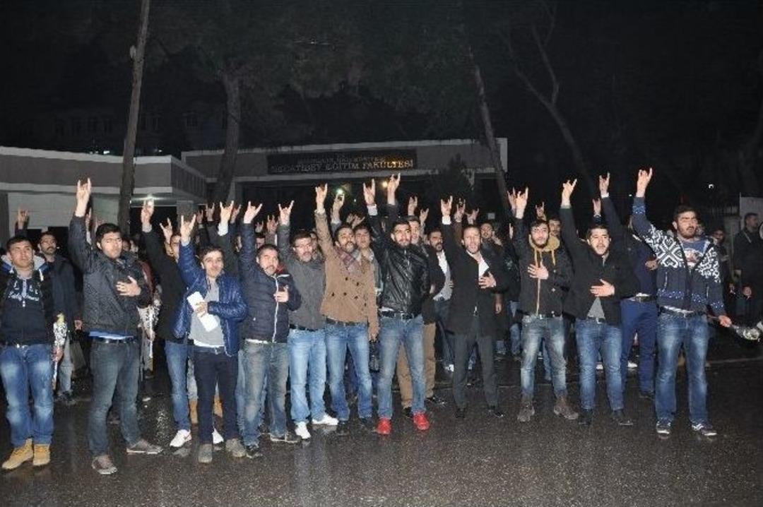 Balıkesir &Uuml;lk&uuml; Ocakları Hocalı Katliamını Unutmadı