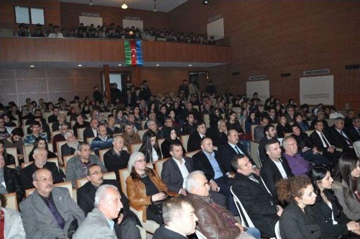 Balıkesir Ülkü Ocakları Hocalı Katliamını Unutmadı G5