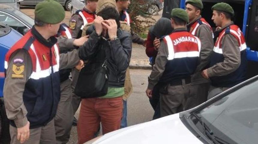 Kredi Kartına Taksitle Fuhuş