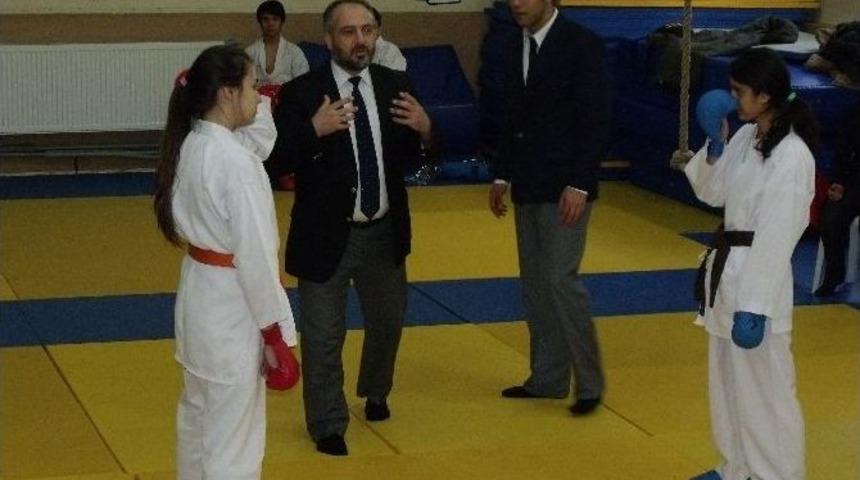 Merkez Hakim Kurulu Başkanından Salihli&rsquo;ye M&uuml;jde