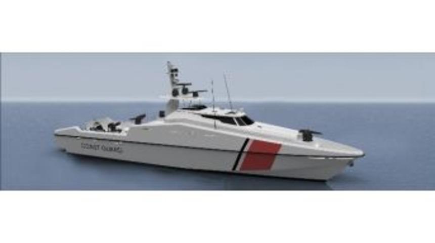 Rolls-royce, Katar Sahil G&uuml;venliği İ&ccedil;in T&uuml;rkiye&rsquo;de 17 Bot &Uuml;retecek