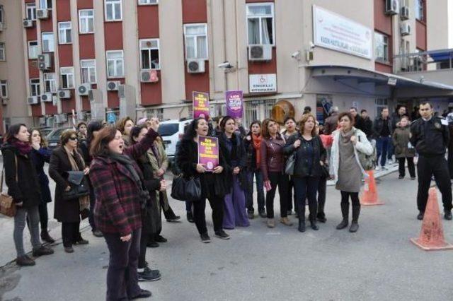 Ayşe Kocaoğlu'na Kürtaj Yapıldı (2)