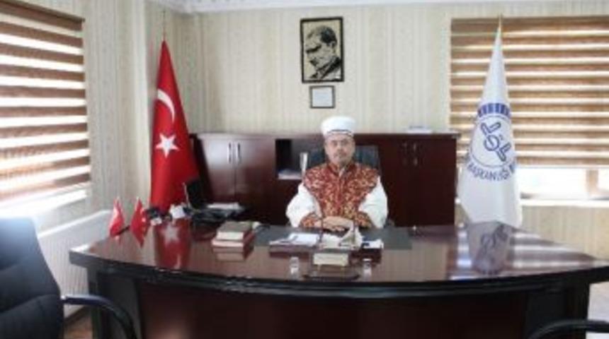 Umre İbadeti Kud&uuml;s&rsquo;ten Başlayacak