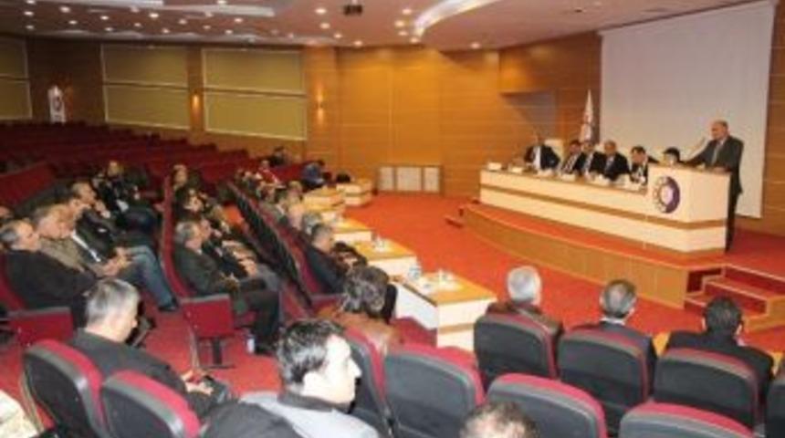 Battalgazi Belediyesi Halk G&uuml;n&uuml; Yapıldı