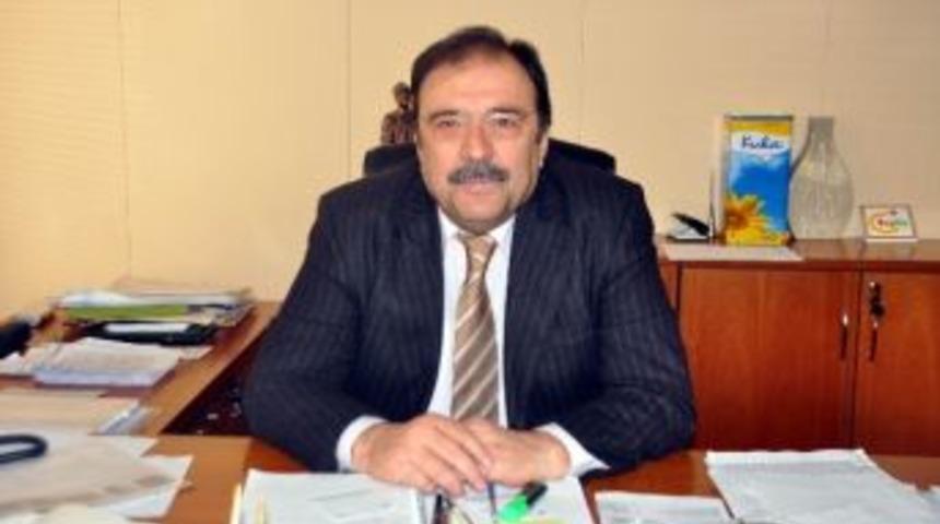 (&ouml;zel Haber) Kuzey Irak, T&uuml;rkiye&rsquo;deki Tavuk Ve Yumurta &Uuml;reticilerini Vurdu