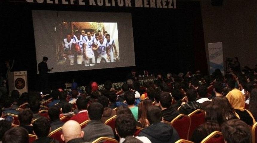 İnternet Fenomenleri Kağıthane&rsquo;de Buluştu
