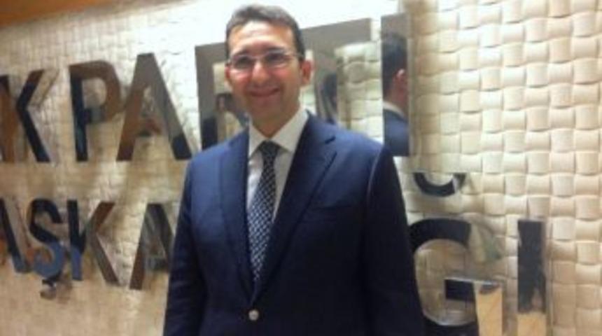 Turhan: &ldquo;yapılacak İş &Ccedil;ok, Ne Yapacağımızı Biliyoruz&rdquo;