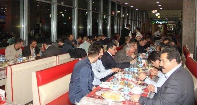 Şevket Özsoy’dan Duygu Yükle Veda 1