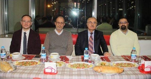 Şevket Özsoy’dan Duygu Yükle Veda 2