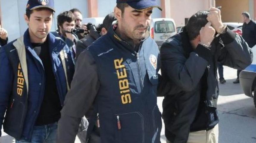 İstanbul Ve Kocaeli'de Y&uuml;zlerce Kişinin Banka Kartını Kopyalayan 3 Kişi Yakalandı