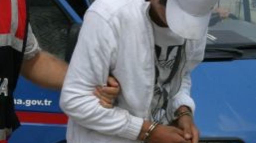 Tecav&uuml;z Cinayetine &rsquo;tahrik&rsquo; İndirimi