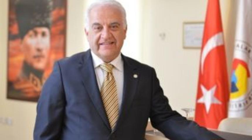 Becan, "yalova Yabancıların Cazibe Merkezi Oldu" Dedi