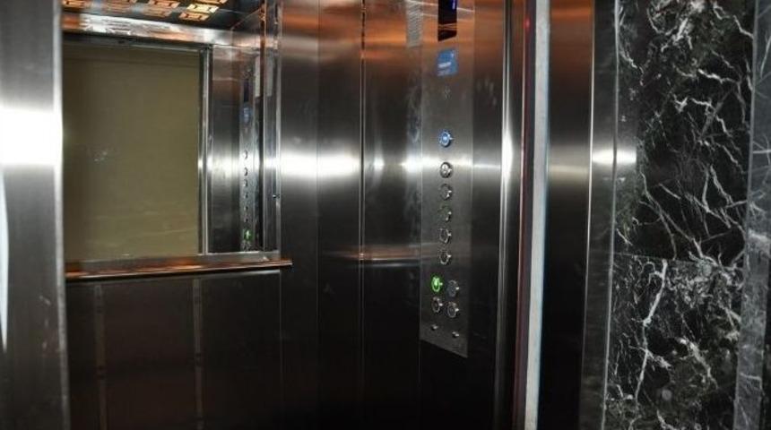 G&uuml;venli Olmayan Asans&ouml;rler M&uuml;h&uuml;rlenecek