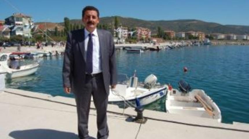 Armutlu Turizm Tahsisinde Sona Gelindi