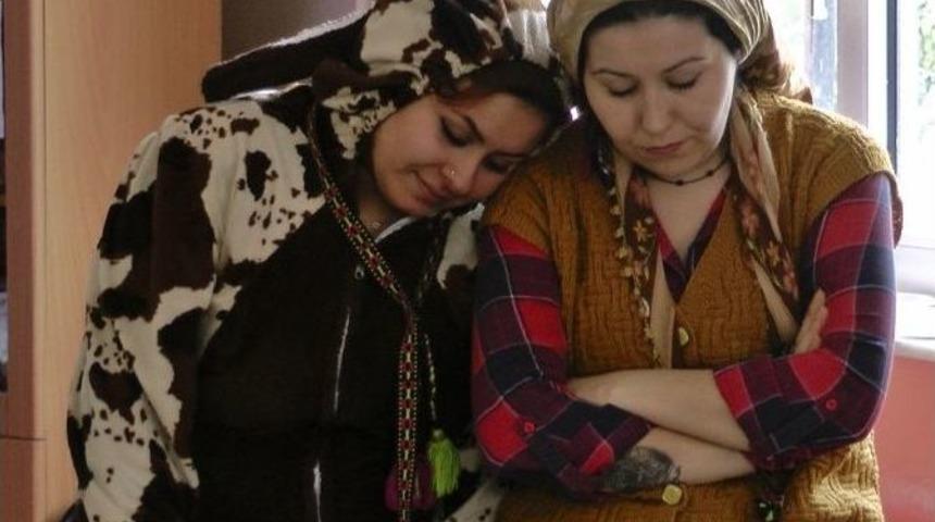 &ldquo;konuşan Eşek Mario&rdquo; T&uuml;rkali&rsquo;de Sergilendi