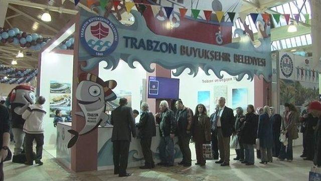 İstanbul’da Trabzon Coşkusu Başladı