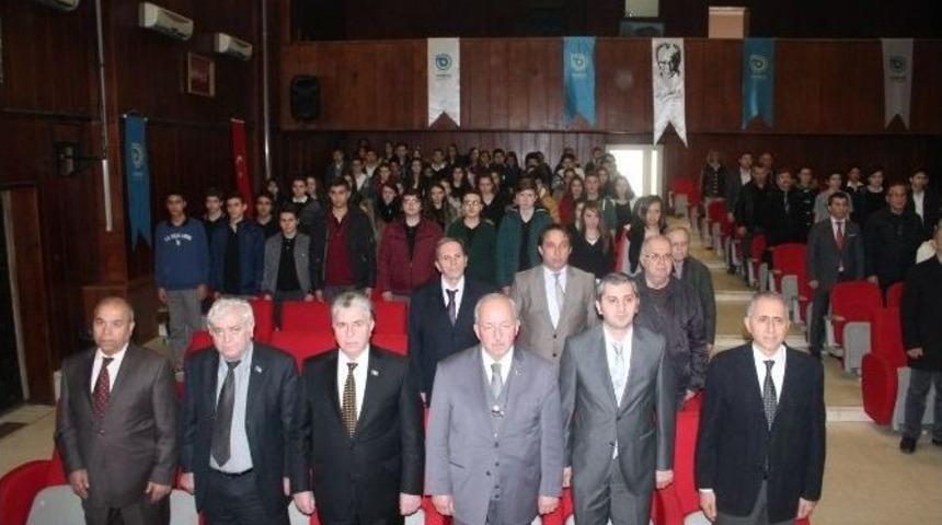 Tekirdağ B&uuml;y&uuml;kşehir Belediyesi Başkanı Kadir Albayrak: