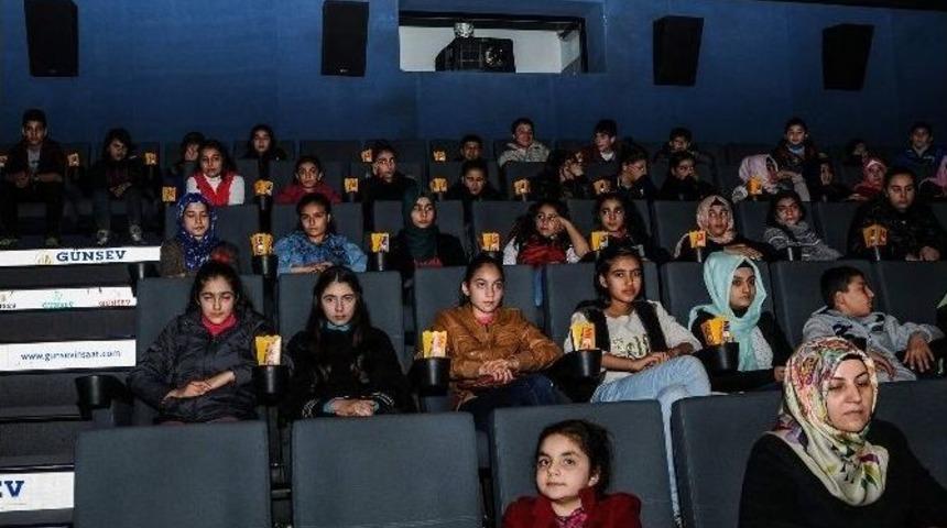 Şehitkamil Belediyesi Her Zaman Yanımızda