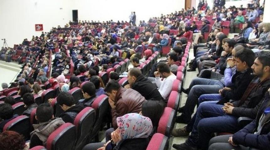 &ldquo;s&ouml;nmeyen Ateş: Hocalı&rdquo;