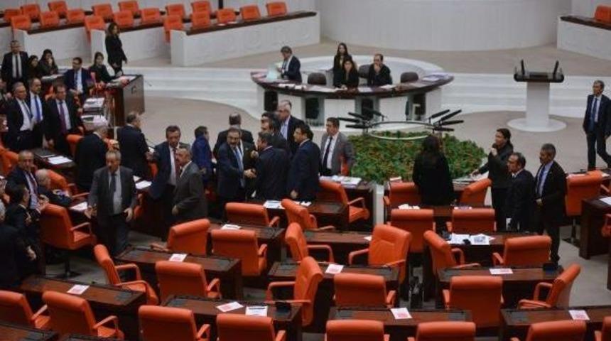 T&uuml;lay Babuş&ccedil;u Tepkisi