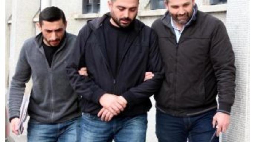 'kasten Yaralama' Su&ccedil;undan 6 Yıl Hapis Alan Kişi Yakalandı
