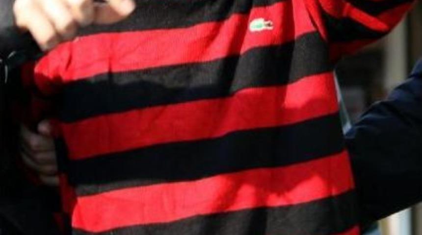 Camiden Musluk &Ccedil;alan Ş&uuml;pheli: Alkoll&uuml;yd&uuml;m, Hatırlamıyorum