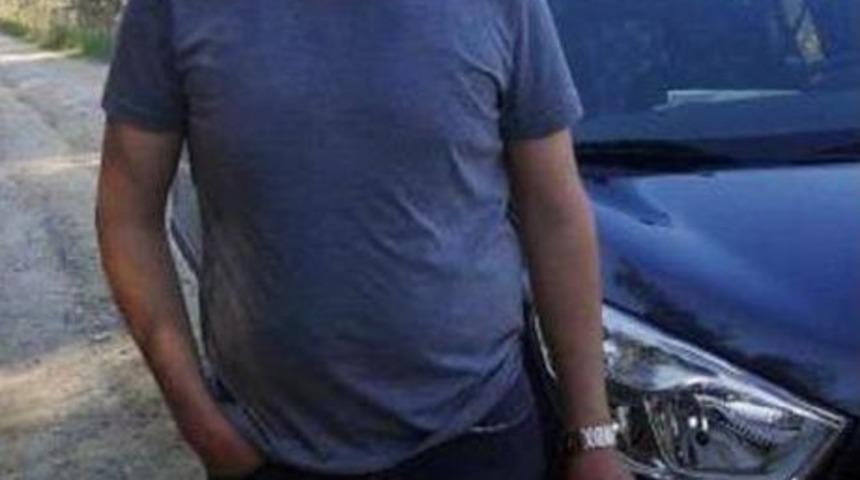 Uyuşturucu Bağımlısı Oğlunu &Ouml;ld&uuml;ren Baba G&uuml;rcistan'da Yakalandı